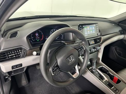 Used 2019 Honda Accord EX image 14