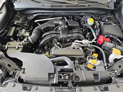 New 2026 Subaru Forester Premium image 31