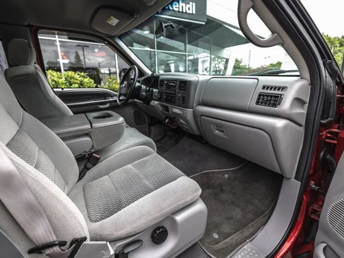 Used 2001 Ford F250 XLT AWD/4WD image 25