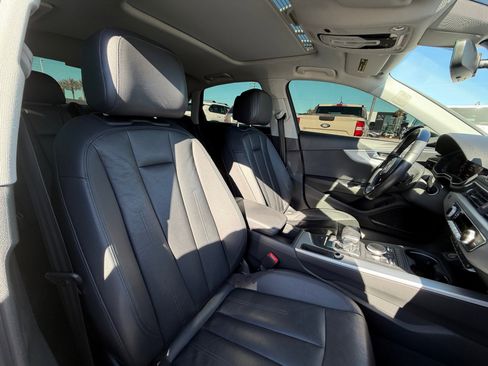 Used 2017 Audi A4 2.0T Premium Plus w/ Premium Plus Package image 19