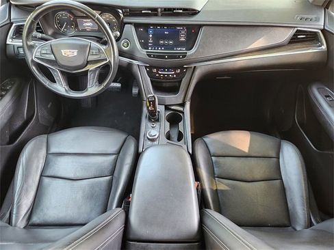 Used 2020 Cadillac XT5 Premium Luxury image 26