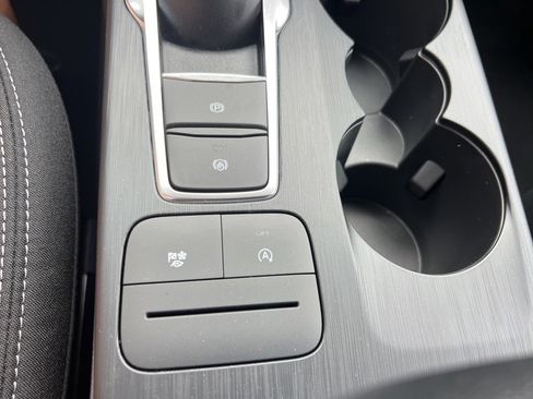 New 2026 Ford Escape Active image 19