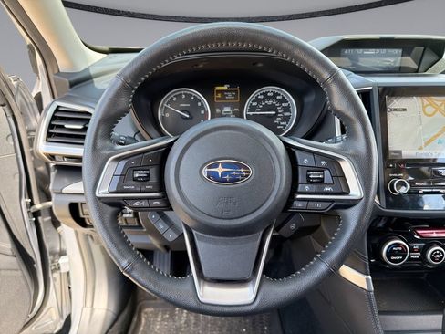 Used 2019 Subaru Forester Limited AWD/4WD image 21