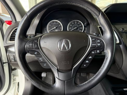 Used 2017 Acura RDX FWD w/ Advance Package image 7
