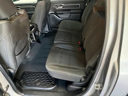 Used 2021 RAM 1500 Big Horn AWD/4WD image 31