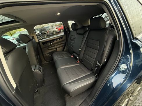 Certified 2026 Honda CR-V EX-L image 17