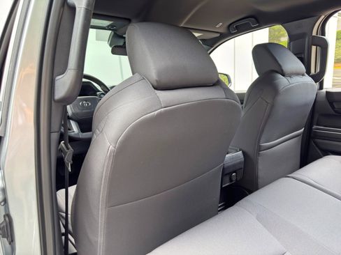 Used 2026 Toyota Tacoma SR RWD image 32