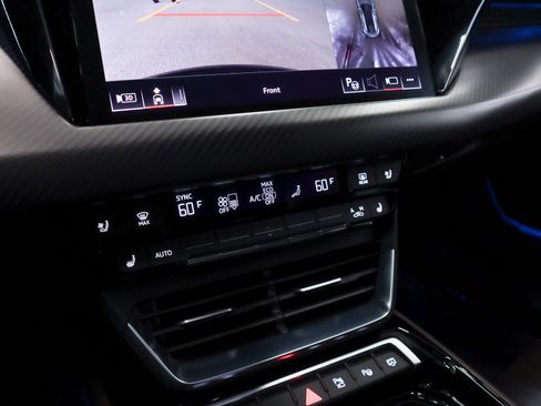 Used 2023 Audi RS e-tron GT w/ Carbon Performance Package image 21