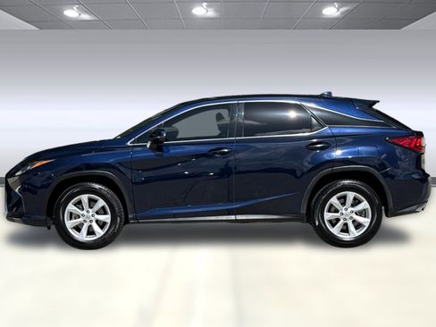 Used 2016 Lexus RX 350 AWD image 2