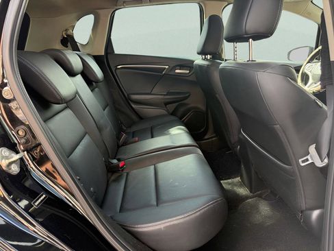 Used 2015 Honda Fit EX-L image 12