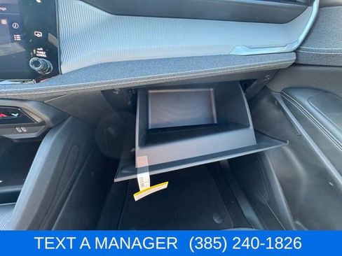 New 2026 Jeep Cherokee Limited image 23