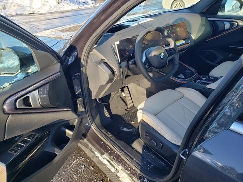 New 2026 BMW X3 xDrive30 w/ Premium Package image 10