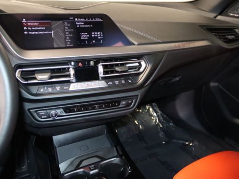 Used 2024 BMW M235i xDrive Gran Coupe w/ M Performance Package AWD/4WD image 50