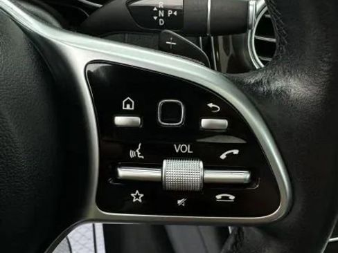 Used 2020 Mercedes-Benz GLC 300 4MATIC Coupe image 31