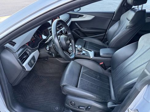 Used 2018 Audi A5 2.0T Premium Plus w/ Premium Plus image 16