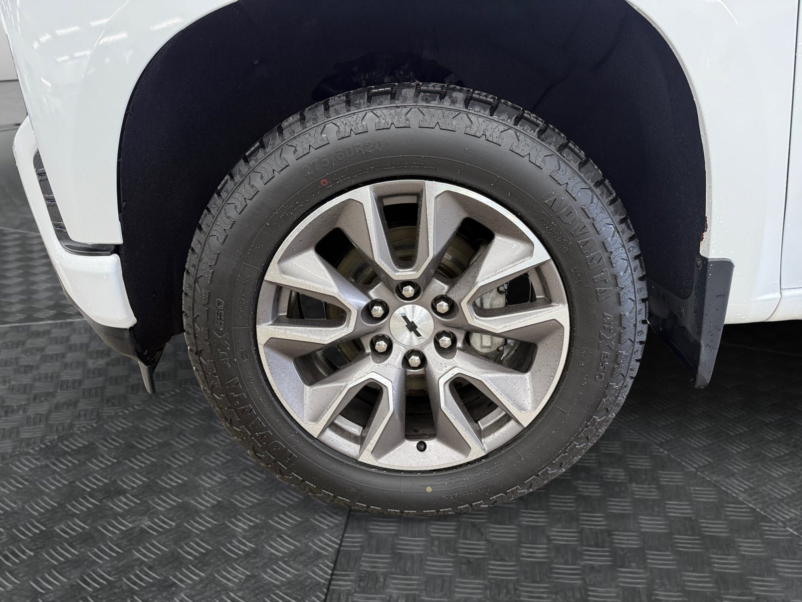 Used 2020 Chevrolet Silverado 1500 RST w/ All-Star Edition AWD/4WD image 30