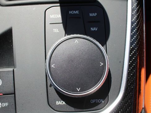 Used 2025 BMW M4 Coupe w/ Executive Package RWD image 38