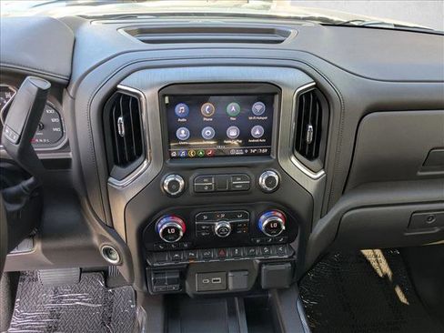 Used 2022 GMC Sierra 1500 Denali w/ Denali Reserve Package AWD/4WD image 13