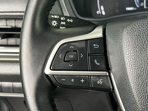 Used 2025 Toyota Grand Highlander FWD image 29