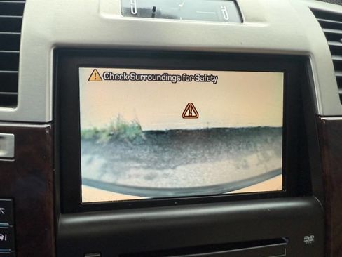 Used 2007 Cadillac Escalade 2WD w/ Information Package image 10