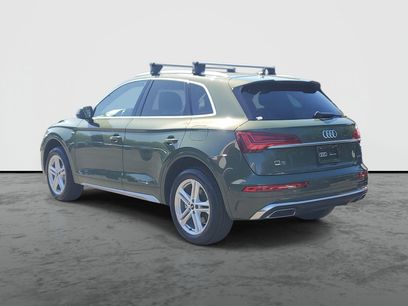 Used 2023 Audi Q5 e Prestige w/ Prestige Package
