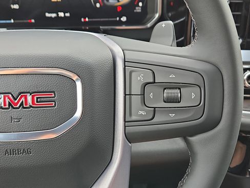 New 2026 GMC Sierra 1500 SLT w/ SLT Premium Plus Package AWD/4WD image 23
