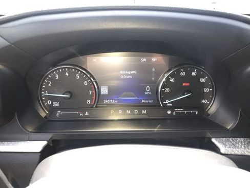 Used 2023 Ford Explorer Timberline AWD/4WD image 15