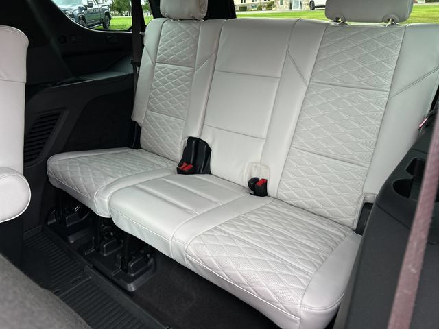 Used 2025 Cadillac Escalade Sport Platinum w/ LPO, Floor Liner Package AWD/4WD image 25