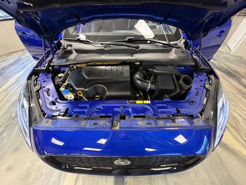 Used 2019 Jaguar E-PACE R-Dynamic SE AWD/4WD image 58