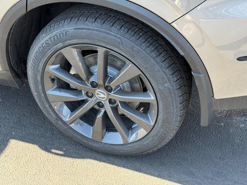 Certified 2026 Acura MDX A-Spec AWD/4WD image 6