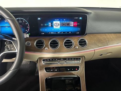 Certified 2023 Mercedes-Benz E 350 Sedan image 28