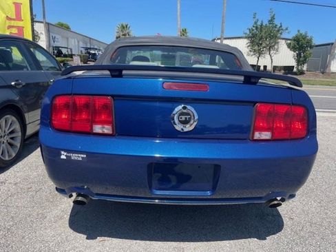 Used 2006 Ford Mustang GT image 5
