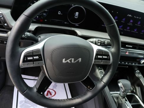 Used 2025 Kia Telluride SX X-Line AWD/4WD image 27