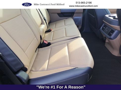 Used 2025 Ford F250 Lariat w/ Tremor Off-Road Package image 26