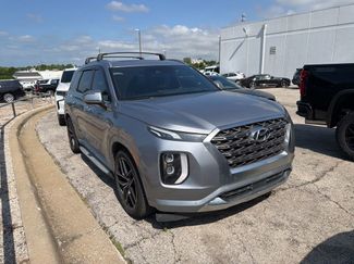 Used 2020 Hyundai Palisade Limited AWD/4WD video 1