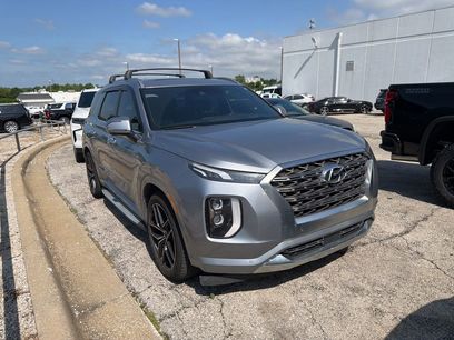 Used 2020 Hyundai Palisade Limited