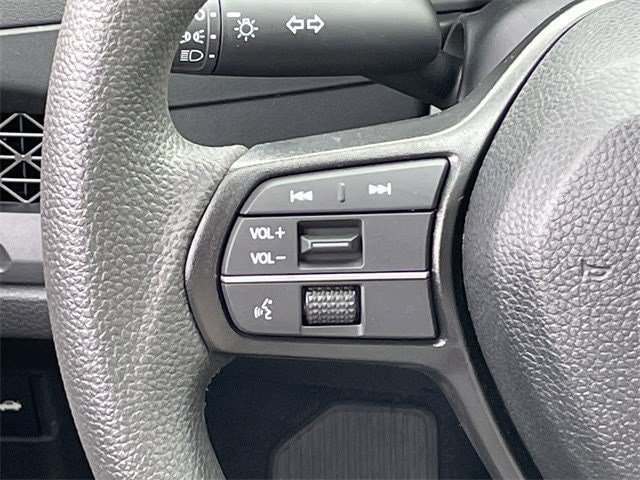 New 2026 Honda Accord LX image 12
