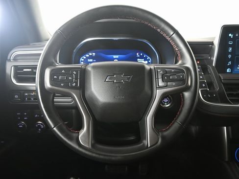 Used 2023 Chevrolet Tahoe RST w/ RST Performance Edition image 36