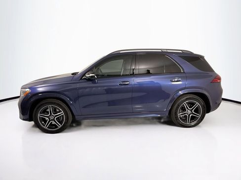 New 2026 Mercedes-Benz GLE 450 4MATIC image 8