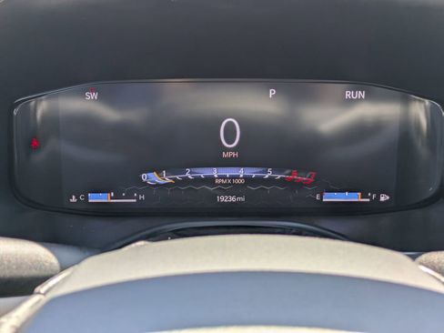 Certified 2024 Jeep Compass Limited w/ Elite Group image 17