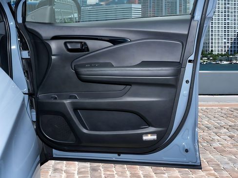 Certified 2023 Honda Passport Elite image 14