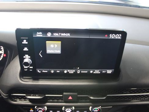 Used 2023 Honda HR-V EX-L image 17