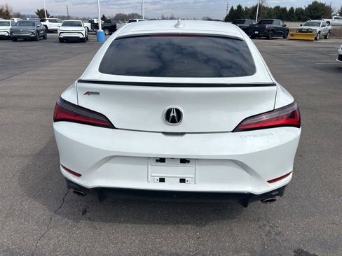 Used 2024 Acura Integra A-Spec image 6
