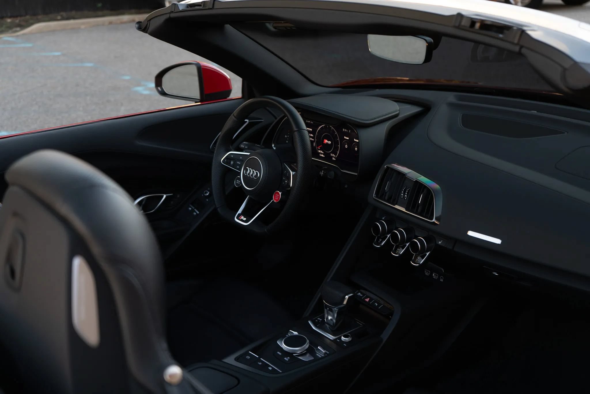 Used 2020 Audi R8 V10 AWD/4WD image 33
