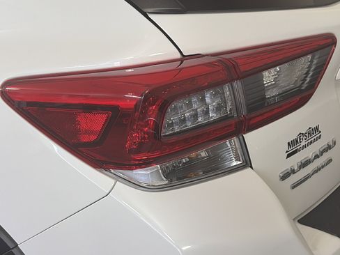 Used 2021 Subaru Crosstrek 2.0i Premium w/ Moonroof Package image 27