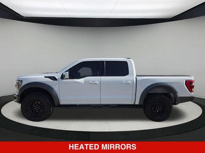 Used 2023 Ford F150 Raptor w/ Raptor 37 Performance Package