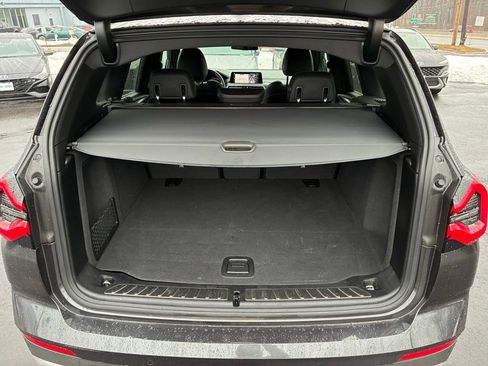 Used 2024 BMW X3 xDrive30i w/ Convenience Package image 12