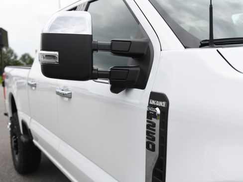 New 2026 Ford F250 King Ranch w/ Tremor Off-Road Package AWD/4WD image 5