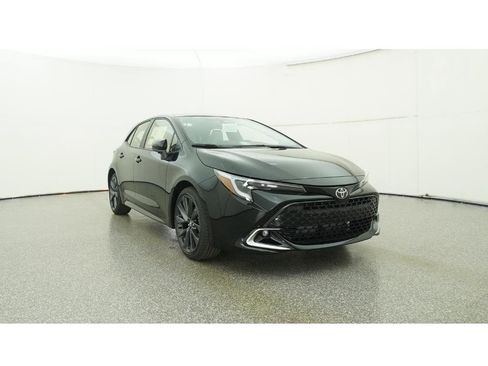 New 2026 Toyota Corolla XSE image 30