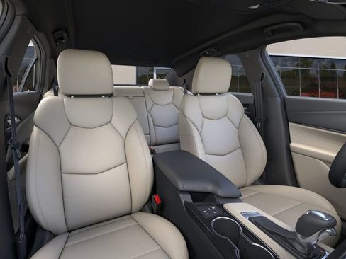 New 2026 Cadillac CT4 Luxury image 16